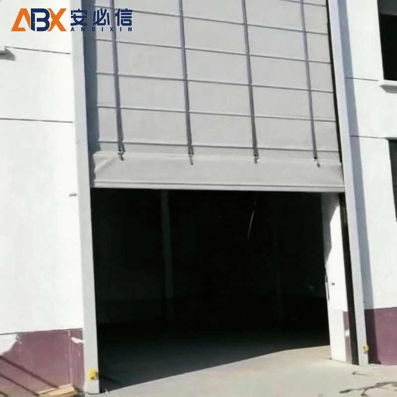 信阳背带堆积门